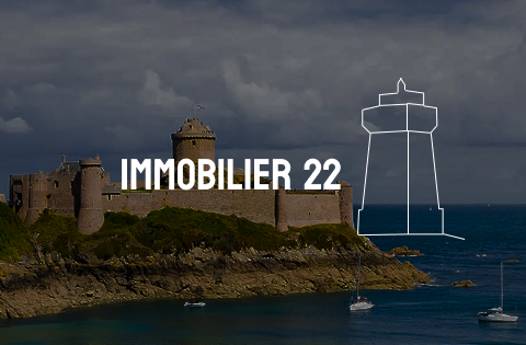 immobilier 22